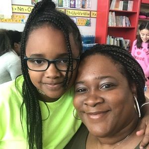 Meet your Posher, Latasha